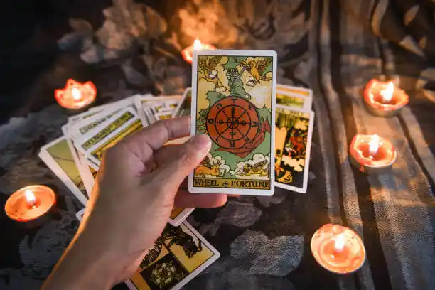 tarot cards Reno